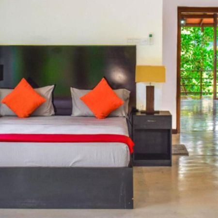 Aqua Exotica Wellness Retreat Hotel Gampola Esterno foto